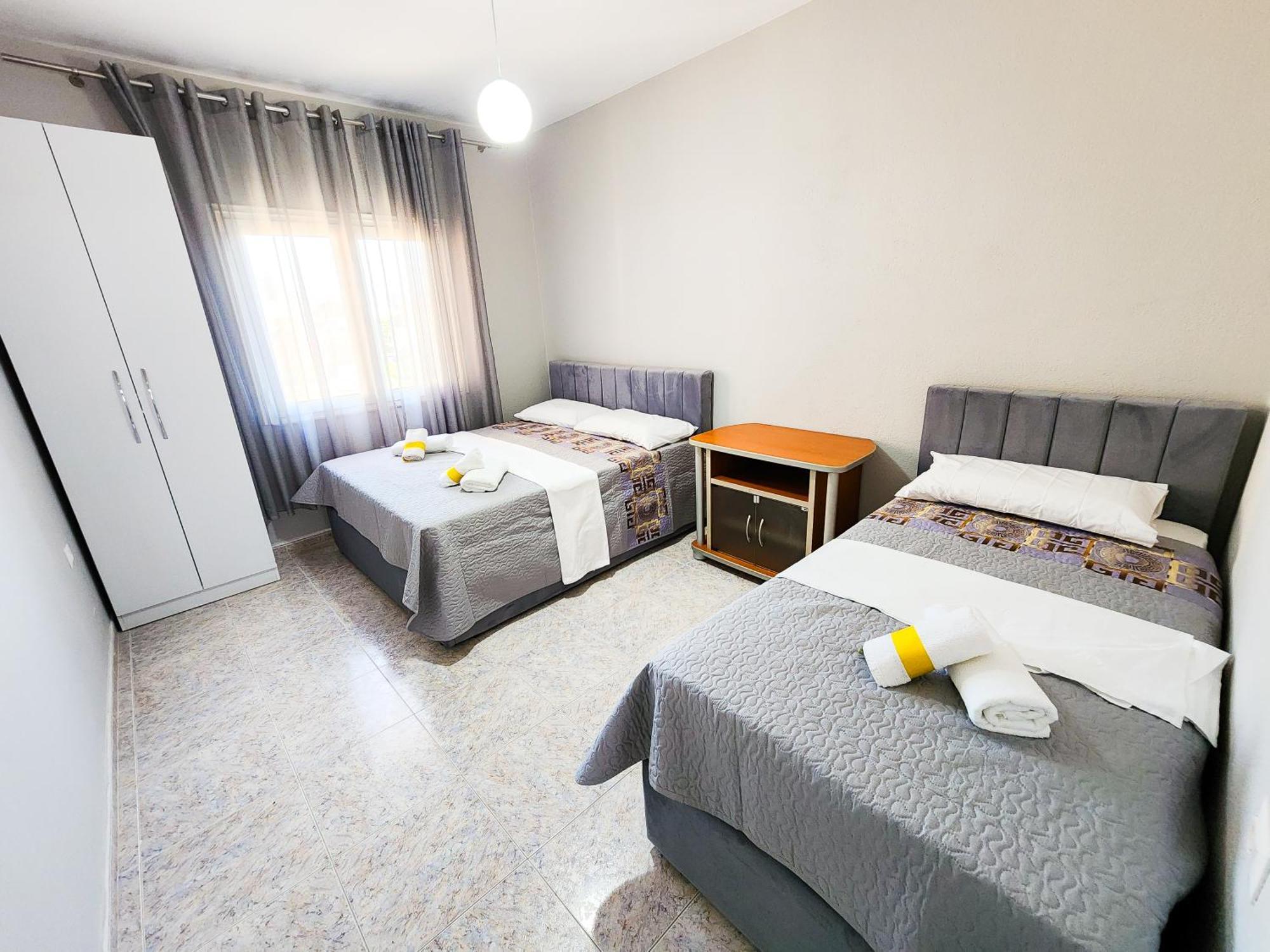 Sweet 3 Appartement *
