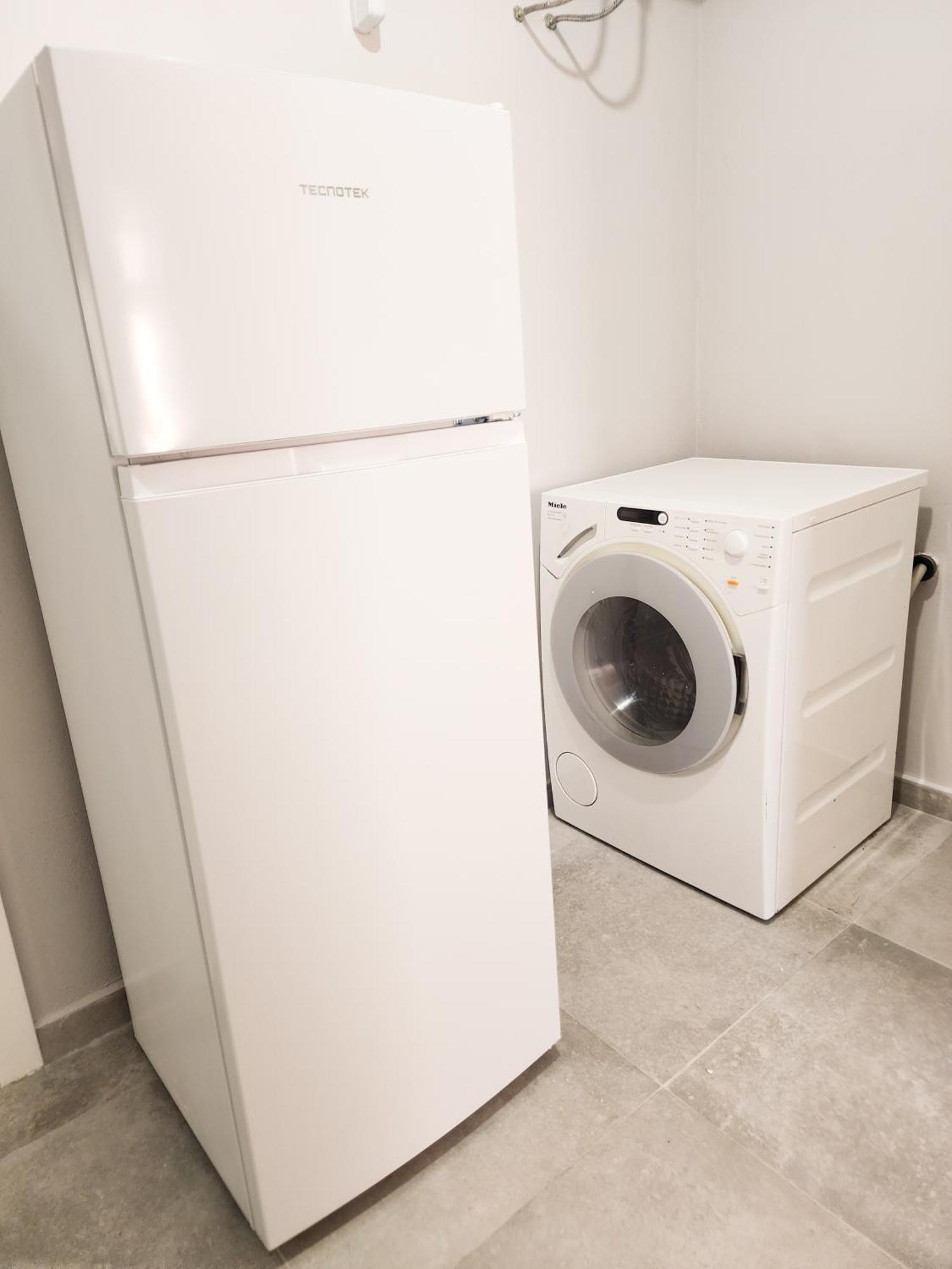 Appartement Sweet 3