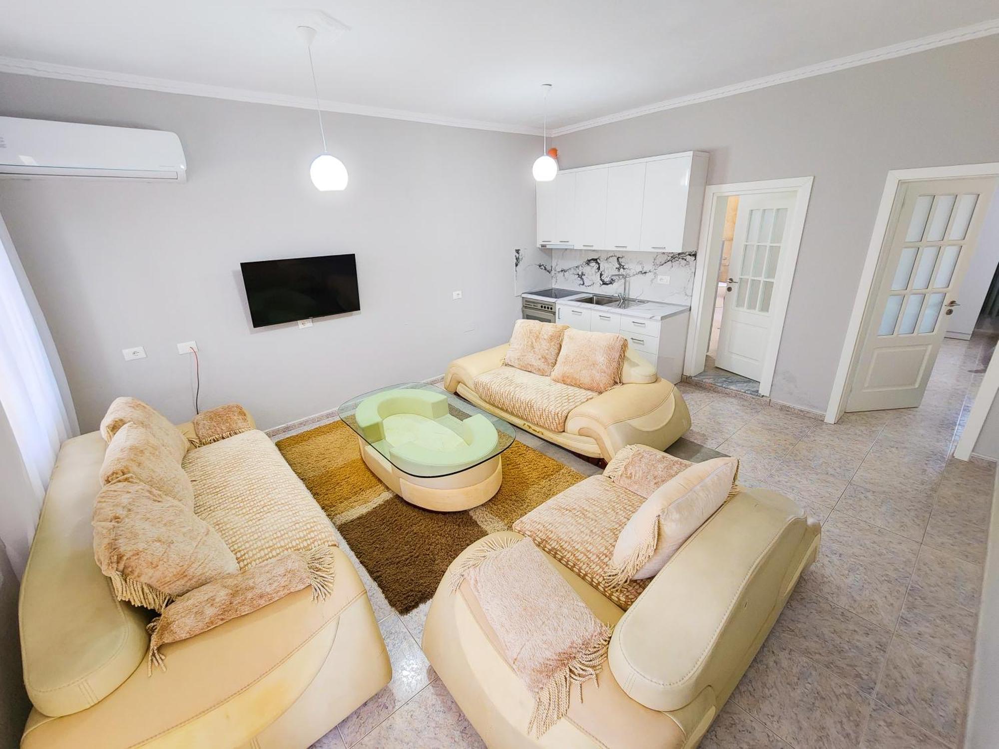 Sweet 3 * Tirana