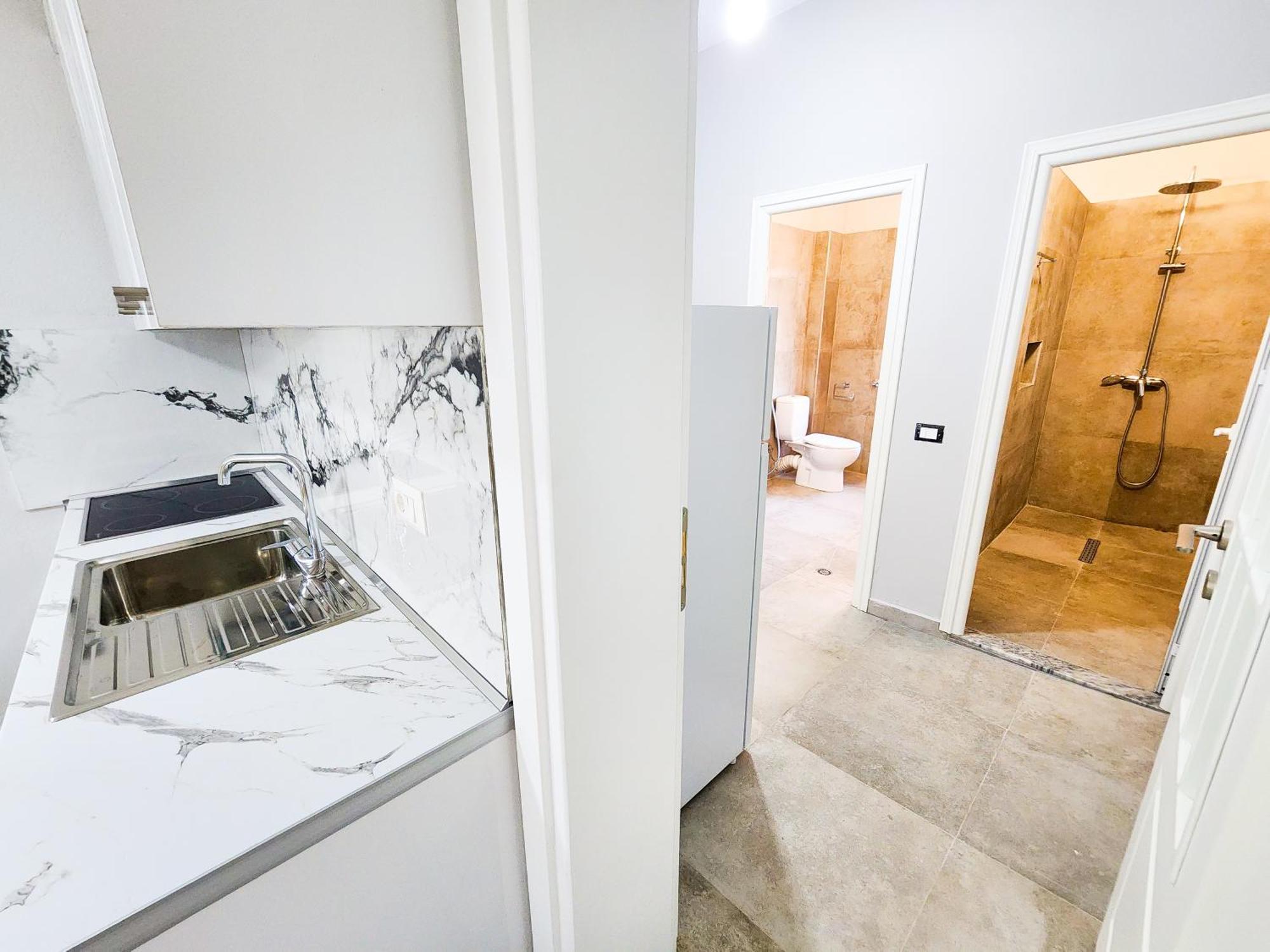 Sweet 3 Appartement *