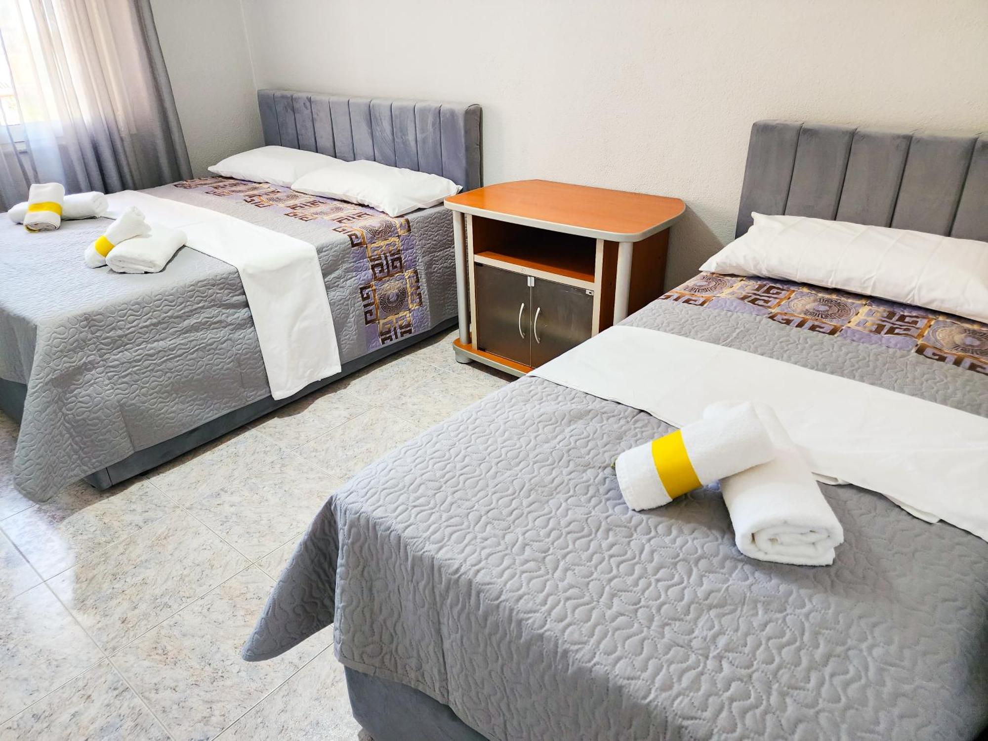 Appartement Sweet 3 *