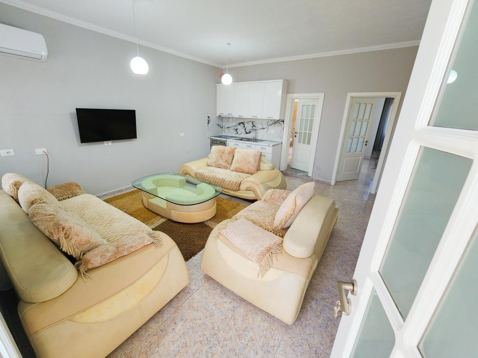 Appartement Sweet 3 Tirana